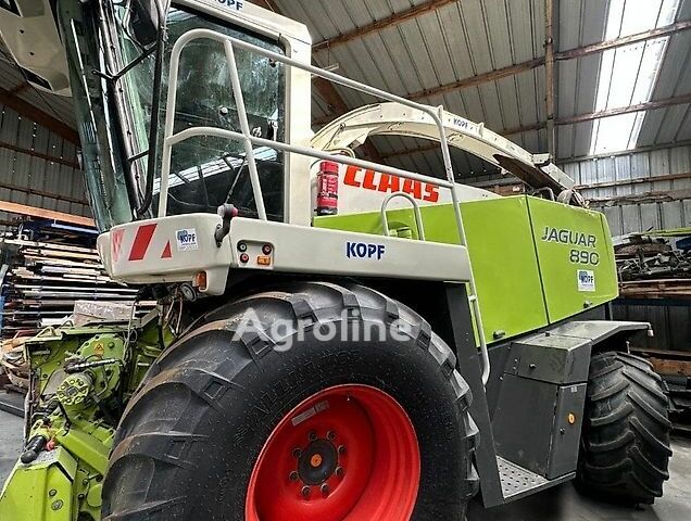 Клаас Другая, об'ємом двигуна 0 л та пробігом 0 тис. км за 80484 $, фото 1 на Automoto.ua