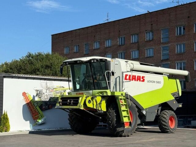 Клаас Другая, об'ємом двигуна 0 л та пробігом 0 тис. км за 69812 $, фото 1 на Automoto.ua