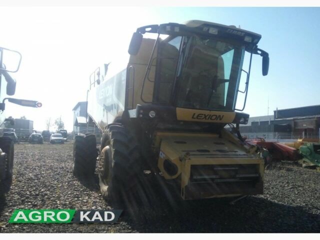 Клаас Другая, объемом двигателя 0 л и пробегом 0 тыс. км за 90000 $, фото 1 на Automoto.ua