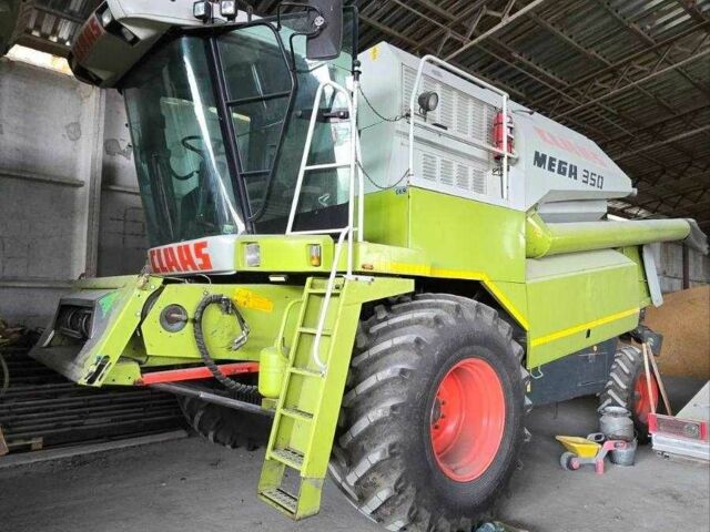 Клаас Другая, объемом двигателя 0 л и пробегом 6 тыс. км за 63363 $, фото 1 на Automoto.ua