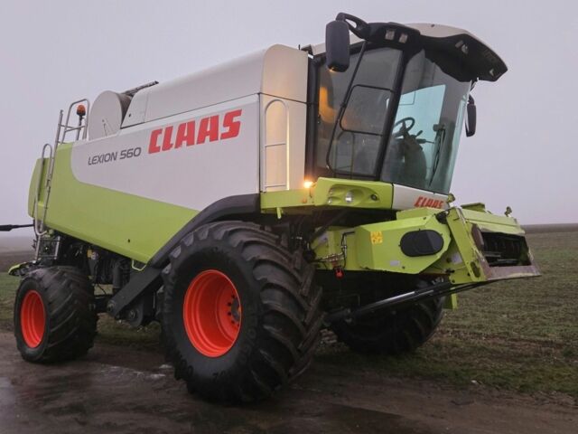 Клаас Другая, об'ємом двигуна 0 л та пробігом 0 тис. км за 114850 $, фото 1 на Automoto.ua