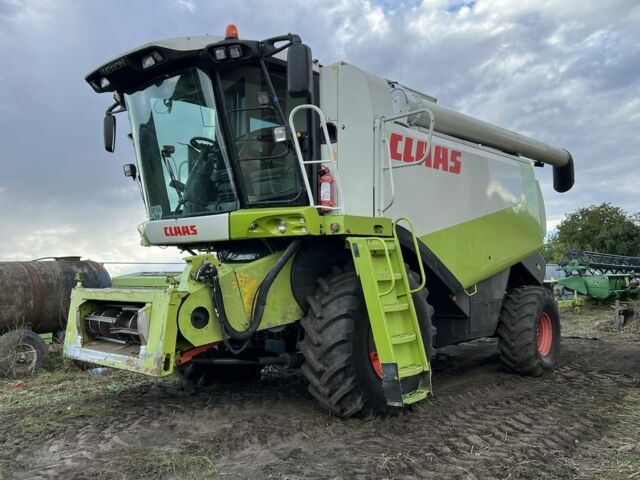 Клаас Другая, объемом двигателя 12 л и пробегом 0 тыс. км за 60000 $, фото 1 на Automoto.ua