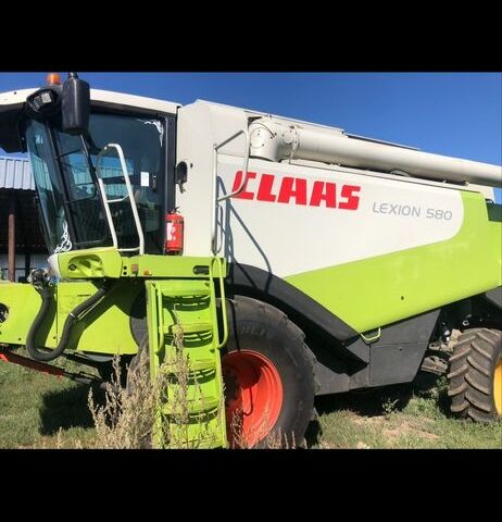 Клаас Другая, объемом двигателя 0 л и пробегом 0 тыс. км за 55000 $, фото 1 на Automoto.ua