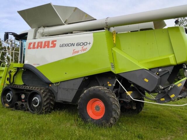 Клаас Другая, об'ємом двигуна 0 л та пробігом 0 тис. км за 145566 $, фото 1 на Automoto.ua