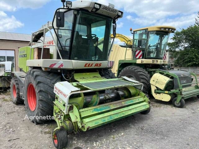 Клаас Другая, объемом двигателя 0 л и пробегом 0 тыс. км за 55000 $, фото 1 на Automoto.ua