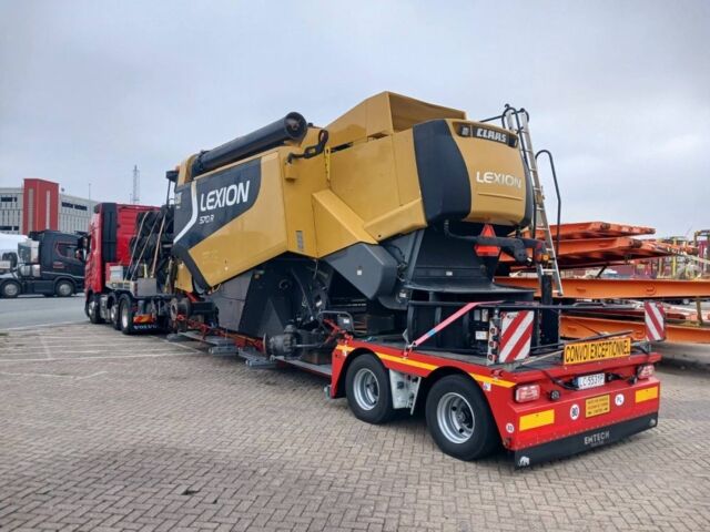 Клаас Другая, об'ємом двигуна 0 л та пробігом 0 тис. км за 79000 $, фото 1 на Automoto.ua