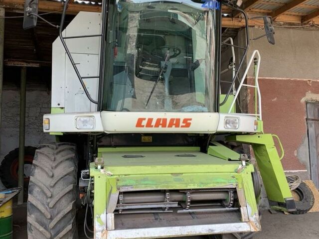 Клаас Другая, объемом двигателя 0 л и пробегом 0 тыс. км за 54000 $, фото 1 на Automoto.ua