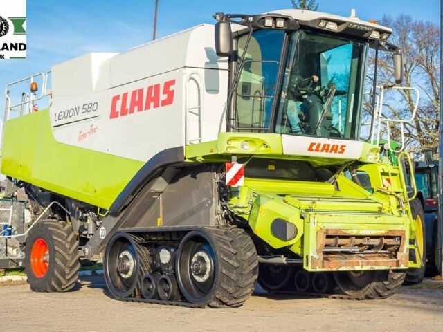 Клаас Другая, объемом двигателя 0 л и пробегом 0 тыс. км за 88056 $, фото 1 на Automoto.ua