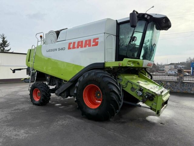 Клаас Другая, объемом двигателя 0 л и пробегом 0 тыс. км за 117045 $, фото 1 на Automoto.ua