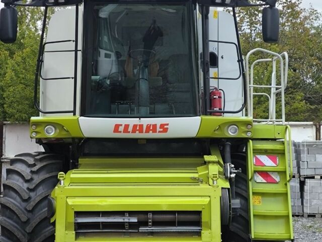 Клаас Другая, об'ємом двигуна 0 л та пробігом 0 тис. км за 163235 $, фото 1 на Automoto.ua