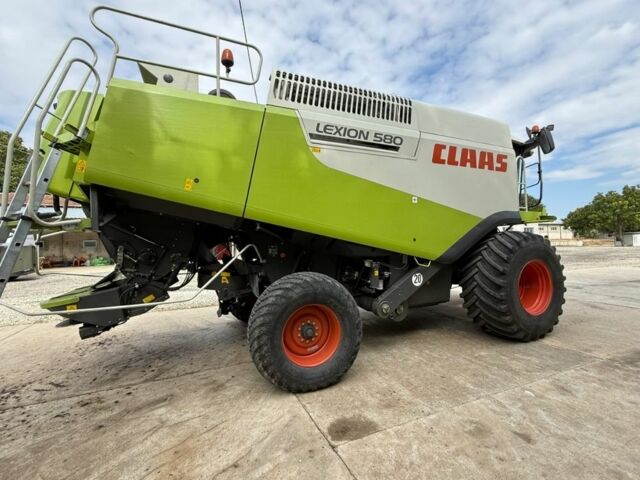 Клаас Другая, об'ємом двигуна 0 л та пробігом 0 тис. км за 139982 $, фото 1 на Automoto.ua