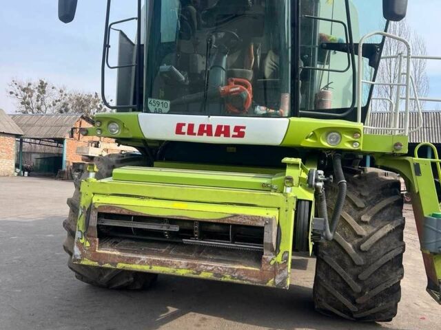 Клаас Другая, объемом двигателя 0 л и пробегом 0 тыс. км за 102605 $, фото 1 на Automoto.ua