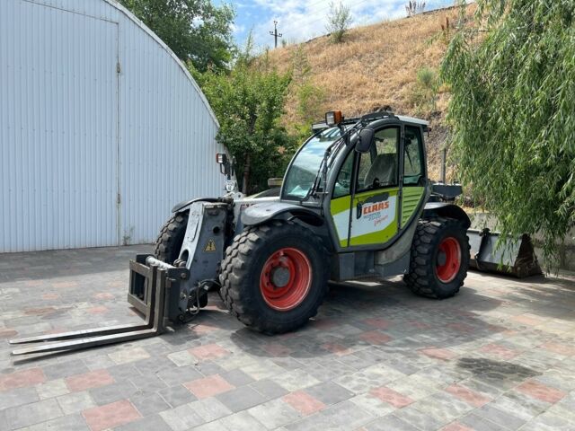 Клаас Другая, об'ємом двигуна 0 л та пробігом 17 тис. км за 35900 $, фото 1 на Automoto.ua