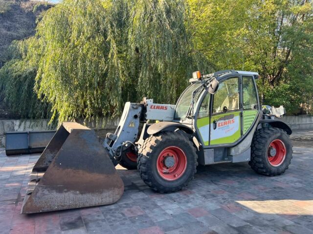 Клаас Другая, об'ємом двигуна 0 л та пробігом 17 тис. км за 35000 $, фото 1 на Automoto.ua