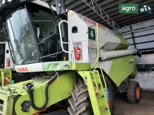 Клаас Другая, об'ємом двигуна 0 л та пробігом 7 тис. км за 60000 $, фото 1 на Automoto.ua