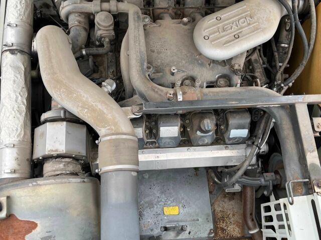 Клаас Другая, объемом двигателя 0 л и пробегом 4 тыс. км за 24900 $, фото 1 на Automoto.ua