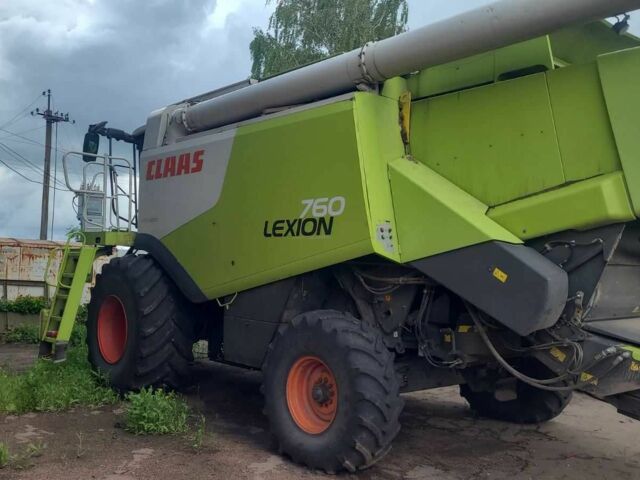 Клаас Другая, об'ємом двигуна 0 л та пробігом 4 тис. км за 167833 $, фото 1 на Automoto.ua