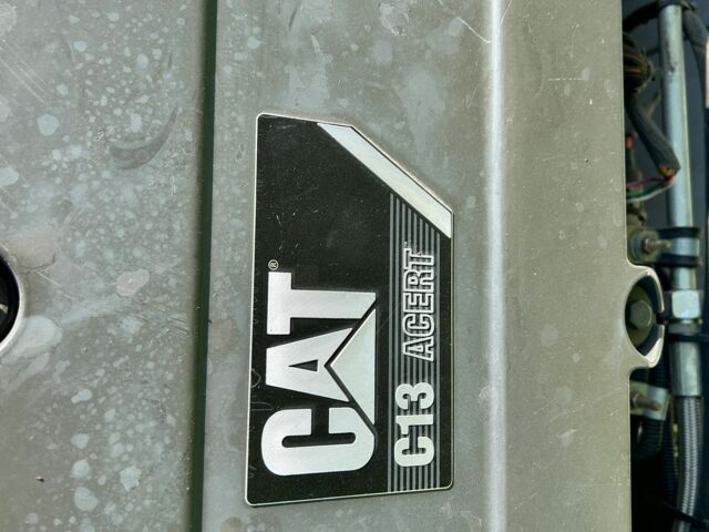 Клаас Другая, объемом двигателя 12.5 л и пробегом 5 тыс. км за 82000 $, фото 1 на Automoto.ua