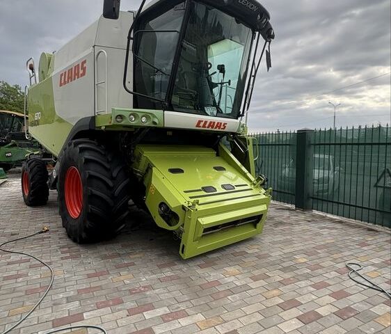 Клаас Другая, объемом двигателя 0 л и пробегом 0 тыс. км за 123450 $, фото 1 на Automoto.ua