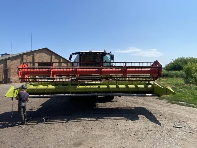 Клаас Другая, объемом двигателя 7.2 л и пробегом 0 тыс. км за 82500 $, фото 1 на Automoto.ua