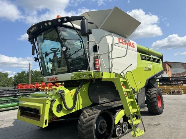 Клаас Другая, объемом двигателя 0 л и пробегом 0 тыс. км за 238903 $, фото 1 на Automoto.ua