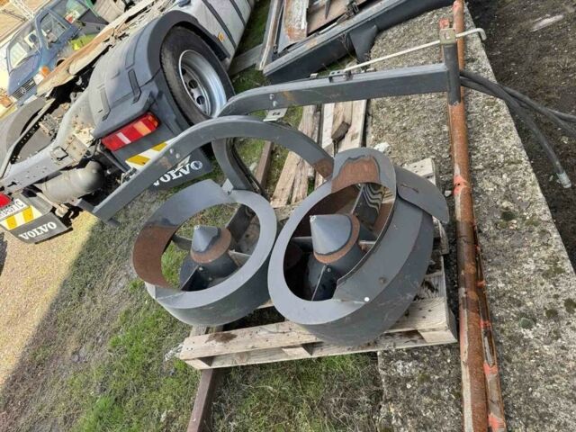 Клаас Другая, об'ємом двигуна 0 л та пробігом 0 тис. км за 750 $, фото 1 на Automoto.ua