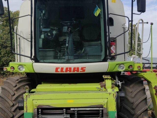 Клаас Другая, объемом двигателя 0 л и пробегом 0 тыс. км за 157405 $, фото 1 на Automoto.ua