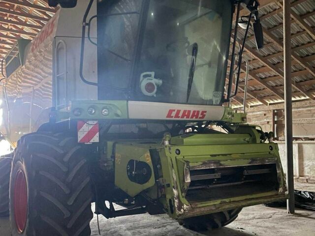 Клаас Другая, объемом двигателя 0 л и пробегом 0 тыс. км за 234935 $, фото 1 на Automoto.ua