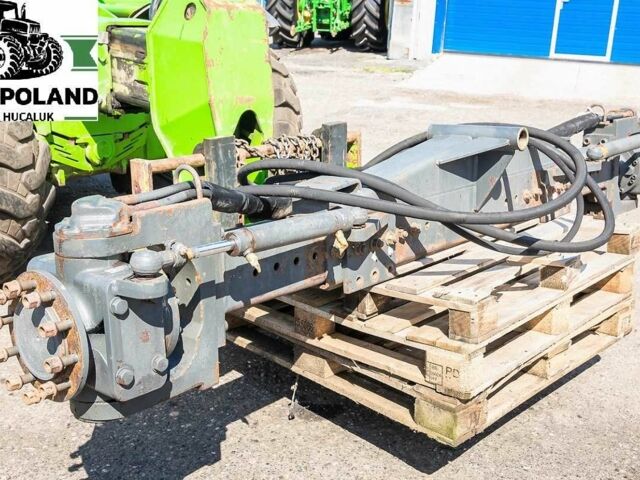 Клаас Другая, объемом двигателя 0 л и пробегом 0 тыс. км за 15711 $, фото 1 на Automoto.ua