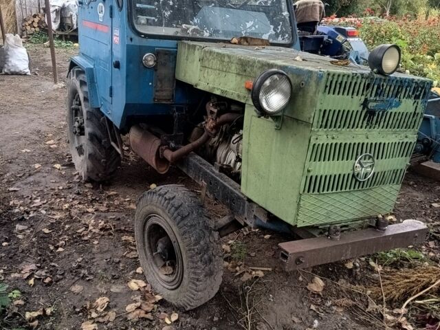 Клаас Другая, об'ємом двигуна 0 л та пробігом 0 тис. км за 2200 $, фото 1 на Automoto.ua