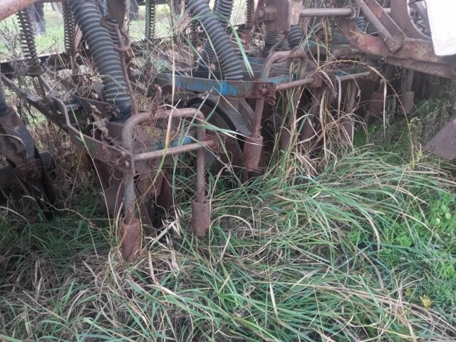 Клаас Другая, об'ємом двигуна 0 л та пробігом 0 тис. км за 833 $, фото 1 на Automoto.ua