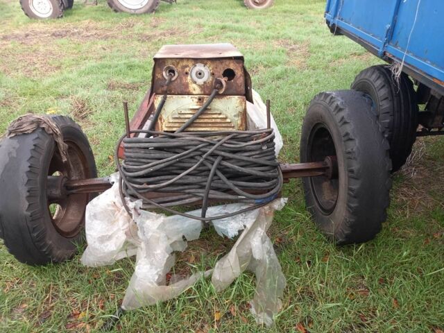 Клаас Другая, объемом двигателя 0 л и пробегом 0 тыс. км за 426 $, фото 1 на Automoto.ua