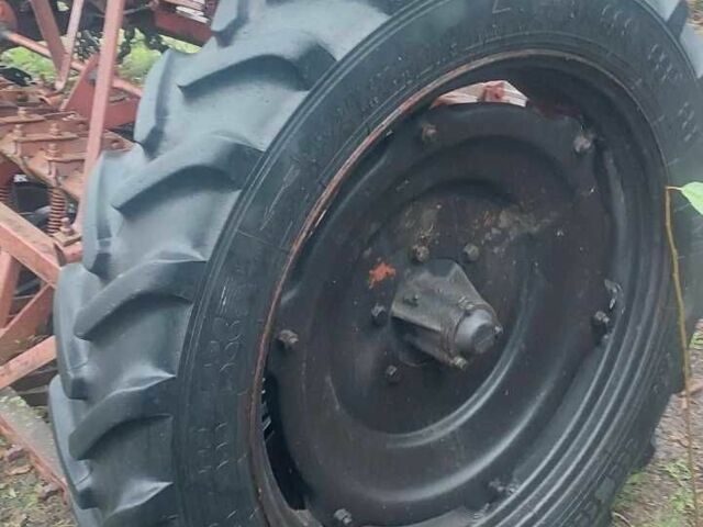 Клаас Другая, объемом двигателя 0 л и пробегом 0 тыс. км за 1233 $, фото 1 на Automoto.ua