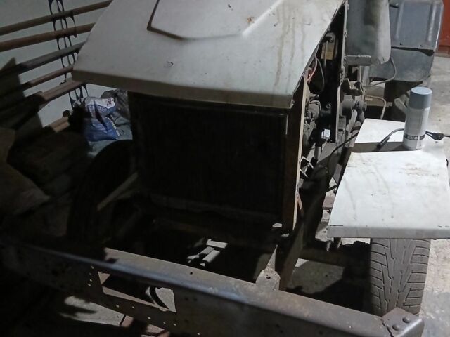 Клаас Другая, объемом двигателя 0 л и пробегом 0 тыс. км за 454 $, фото 1 на Automoto.ua