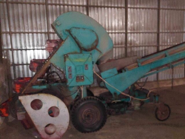 Клаас Другая, об'ємом двигуна 0 л та пробігом 0 тис. км за 1901 $, фото 1 на Automoto.ua