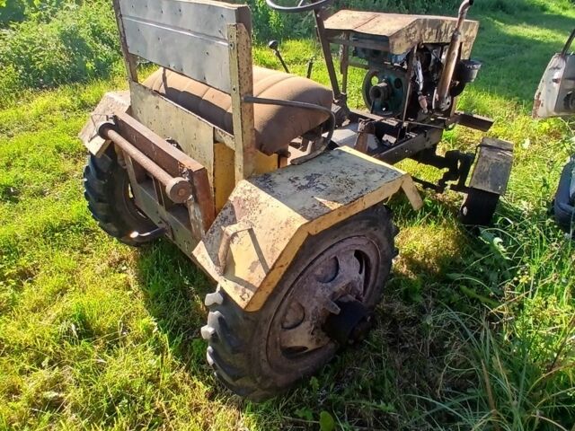 Клаас Другая, объемом двигателя 0 л и пробегом 0 тыс. км за 800 $, фото 1 на Automoto.ua