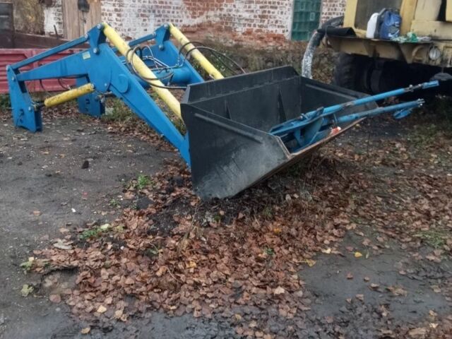 Клаас Другая, об'ємом двигуна 0 л та пробігом 0 тис. км за 2500 $, фото 1 на Automoto.ua