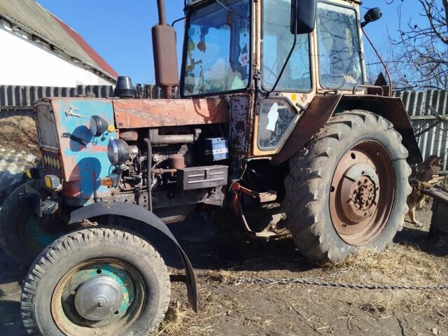 Клаас Другая, об'ємом двигуна 0 л та пробігом 0 тис. км за 2258 $, фото 1 на Automoto.ua