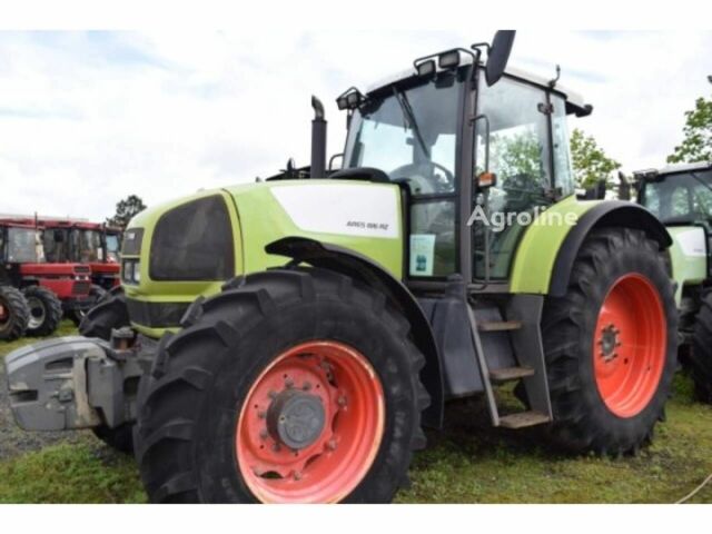 Клаас Другая, об'ємом двигуна 0 л та пробігом 0 тис. км за 34682 $, фото 1 на Automoto.ua