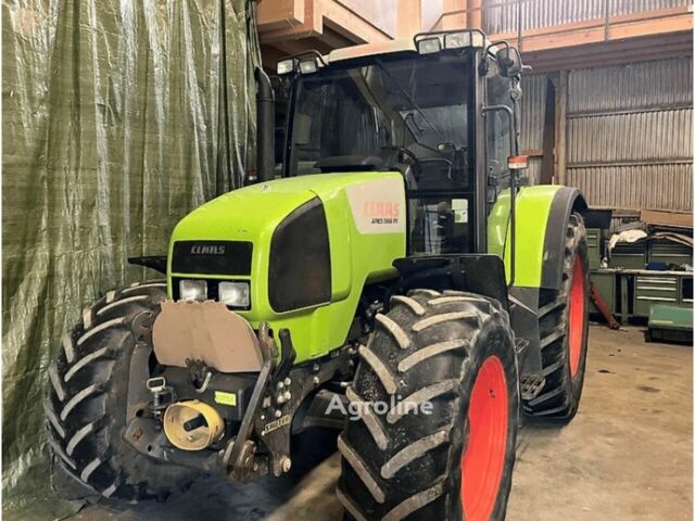 Клаас Другая, объемом двигателя 0 л и пробегом 0 тыс. км за 30073 $, фото 1 на Automoto.ua