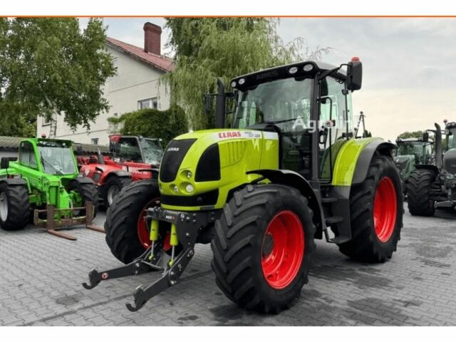 Клаас Другая, объемом двигателя 0 л и пробегом 0 тыс. км за 32424 $, фото 1 на Automoto.ua