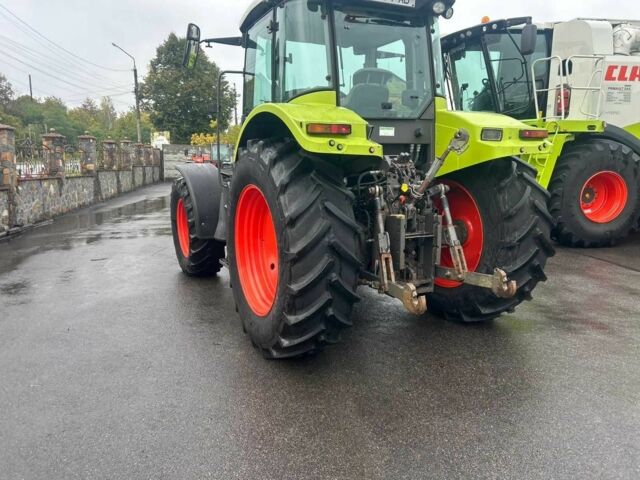 Клаас Другая, об'ємом двигуна 0 л та пробігом 7 тис. км за 40310 $, фото 1 на Automoto.ua
