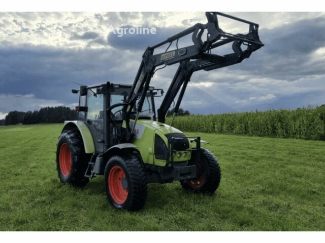 Клаас Другая, объемом двигателя 0 л и пробегом 0 тыс. км за 18982 $, фото 1 на Automoto.ua