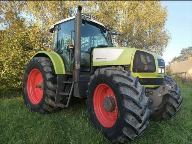 Клаас Другая, объемом двигателя 0 л и пробегом 0 тыс. км за 35307 $, фото 1 на Automoto.ua