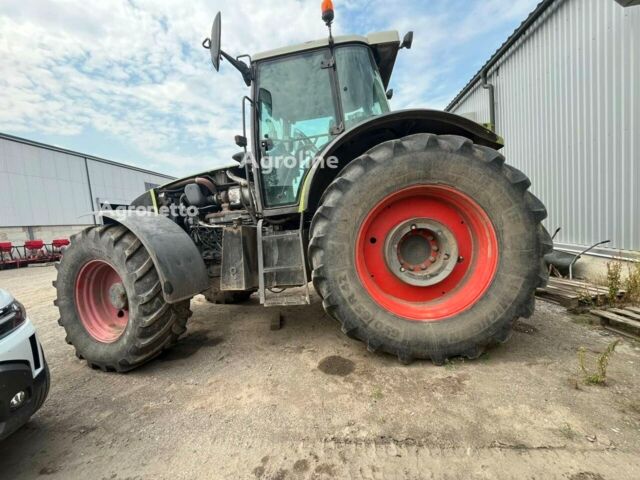 Клаас Другая, объемом двигателя 0 л и пробегом 0 тыс. км за 34776 $, фото 1 на Automoto.ua