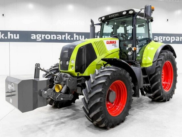 Клаас Другая, объемом двигателя 0 л и пробегом 0 тыс. км за 65129 $, фото 1 на Automoto.ua