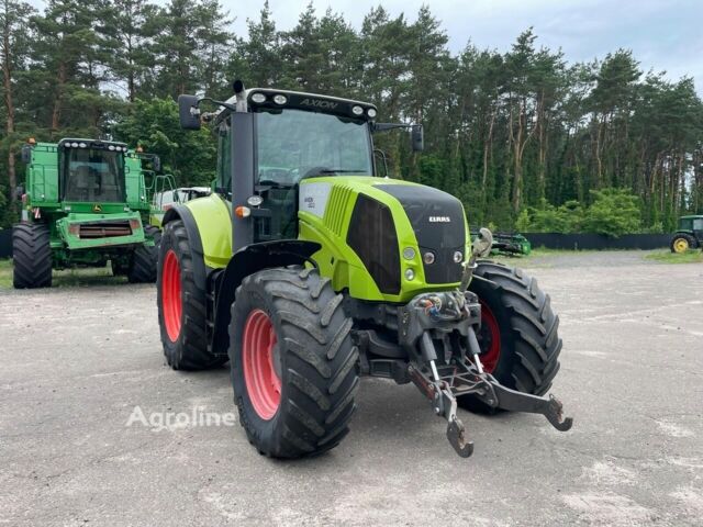 Клаас Другая, объемом двигателя 0 л и пробегом 0 тыс. км за 56847 $, фото 1 на Automoto.ua