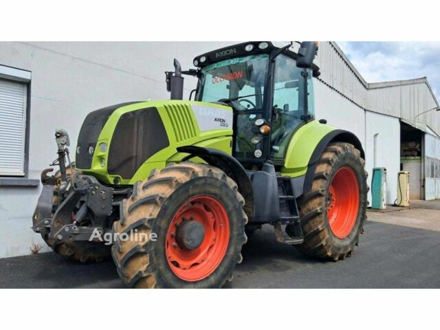 Клаас Другая, об'ємом двигуна 0 л та пробігом 0 тис. км за 47102 $, фото 1 на Automoto.ua