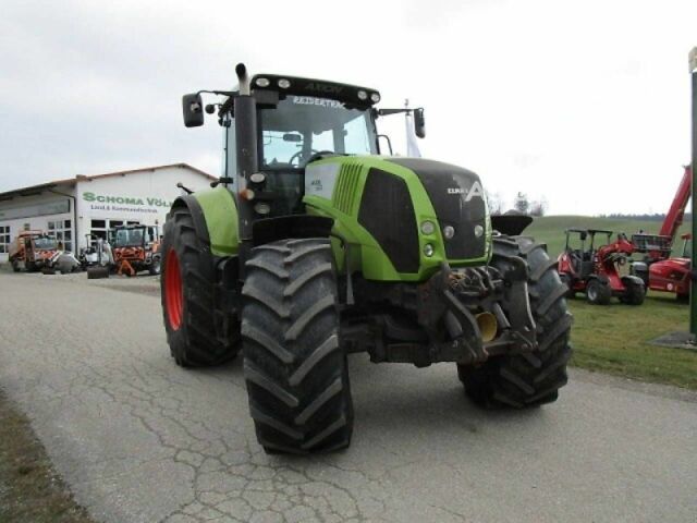 Клаас Другая, объемом двигателя 0 л и пробегом 0 тыс. км за 51926 $, фото 1 на Automoto.ua