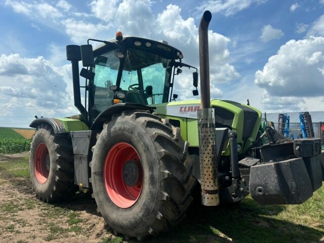 Клаас Другая, объемом двигателя 8.7 л и пробегом 0 тыс. км за 21500 $, фото 1 на Automoto.ua